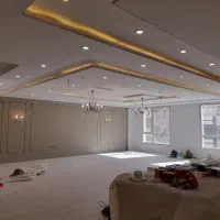 برقکار.برقکار ساختمان.سیمکش ساختمان