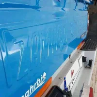 نیسان زامیاد دیزل ۱۴۰۱ استثنایی|خودرو سواری و وانت|کرمانشاه, |دیوار