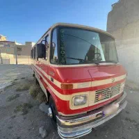 مینی بوس ۲۱ نفره