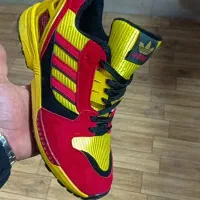 کتونی آدیداس و زادیکس