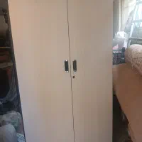 وسایل خانه|جاکفشی، کمد، دراور|بیجار, |دیوار