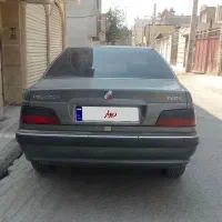 پارس مدل ۸۵ بی رنگ