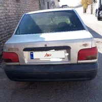 پرایدمدل ۸۱