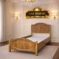 تخت تک نفره eforbia(صنایع خاص)