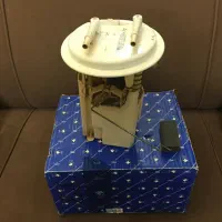 لوازم یدکی ۲۰۶|قطعات یدکی و لوازم جانبی|سنندج, |دیوار