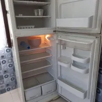یخچال فریزر امرسان با آب سرد کن|یخچال و فریزر|رشت, بلوار گیلان|دیوار
