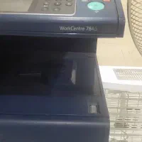 فروش دستگاه زیراکس رنگی|پرینتر، اسکنر، کپی، فکس|فولادشهر, B4|دیوار