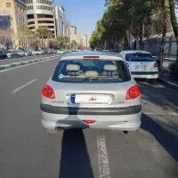 تیپ ۵ ۹۶|خودرو سواری و وانت|تهران, فاطمی|دیوار