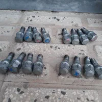 قالپاق و پیچ راناپلاس زیرصفری|قطعات یدکی و لوازم جانبی|محمدیه-قزوین, |دیوار