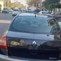 مگان|خودرو سواری و وانت|فردیس, شهرک شهید حسینی|دیوار