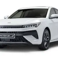 کی ام سی j7 مدل 1404 صفر