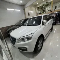 لیفان ایکس 60 مدل 95 اتوماتیک