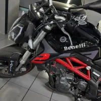 بنلی300 ۲سیلندرصفر مدل1403