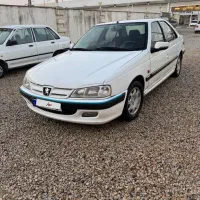 پرشیا دوگانه کارخانه