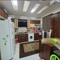آپارتمان ۱۰۰ متری /دو خوابه /رودباری /لاکانی|اجارهٔ آپارتمان|رشت, رودباری|دیوار