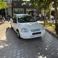 کیا ریو سفید 88تک برگ سند