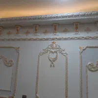 سفید کاری گچ بری|خدمات پیشه و مهارت|سوسنگرد, |دیوار