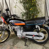 هندا رهرو 200