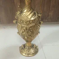 ظروف برنز|مجسمه، تندیس، ماکت|رفسنجان, |دیوار