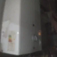 خریدار آبگرمن