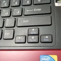 لپ تاپ sony wivo