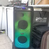 اسپیکر داینا پرو