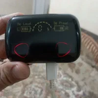 هندزفری بی سیم|لوازم جانبی موبایل و تبلت|مرودشت, ثبت احوال|دیوار