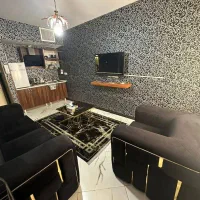 سوییت مبله جنت اباد ،حبیب الهی،یادگار جیحون