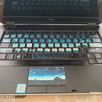 لپ‌تاپ دل ۶۴۴۰  فروش فوری