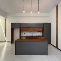 اکو چوب طراحی ،اجرا سیستم هایی کابینت اشپز خانه