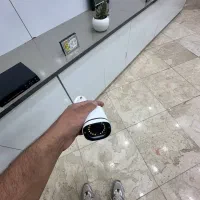 دوربین مداربسته+شرایط ویژه|دوربین مداربسته|قزوین, |دیوار