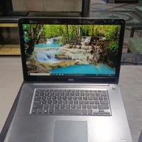 لپ تاپ i7 صفحه لمسی پرسرعت