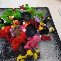 عروسک فیگور ماسک