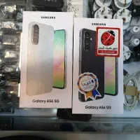 سامسونگ A56 256G R8 samsung