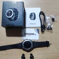 ساعت هوشمند disong مدلt92|ساعت|ایذه, |دیوار