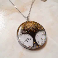 اکسسوری و جاکلیدی|زیورآلات و اکسسوری|یزد, |دیوار