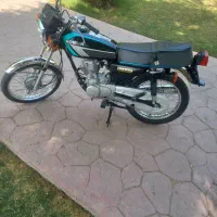 متور مدل ۹۵