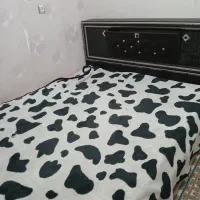 سرویس تخت وکمد