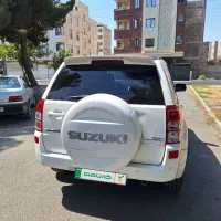 سوزوکی ویتارا مونتاژ اتومات (با ضمانت کارنامه)|خودرو سواری و وانت|تهران, پونک|دیوار
