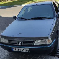 روا سال 89 آسمان خودرو تبریز نقد و اقساط|خودرو سواری و وانت|تبریز, |دیوار