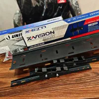 پایه تلویزیون یابراکت از۱۷تا۱۰۵اینچ محافظ صفحه|تلویزیون و پروژکتور|قرچک, پویینک|دیوار