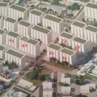 پروژه تندگویان آرمان علی وردی|فروش آپارتمان|تهران, شهرک انصار|دیوار