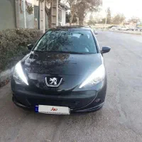 207پانا مدل ۴۰۱|خودرو سواری و وانت|مشهد, سجادیه|دیوار