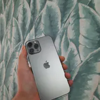 اپل iPhone 12 Pro Max با حافظهٔ ۲۵۶ گیگابایت