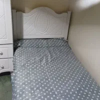 سرویس تخت خواب نوجوان|تخت و سرویس خواب|ری, تقی آباد|دیوار