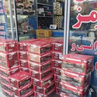 لنت لیفان820 620 X50 60 70کیا اپتیما کادنزا موهاوی