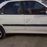 ماشین پارس مدل 95 موتور دوهزار تمام فول ELX|خودرو سواری و وانت|ایرانشهر, |دیوار