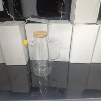 روغن ریز  و قمقمه فیلتر دار