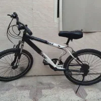 دوچرخه 24 تمیز