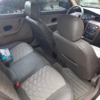 سمند lx مدل ۹۴ بی رنگ|خودرو سواری و وانت|رشت, چله خانه|دیوار